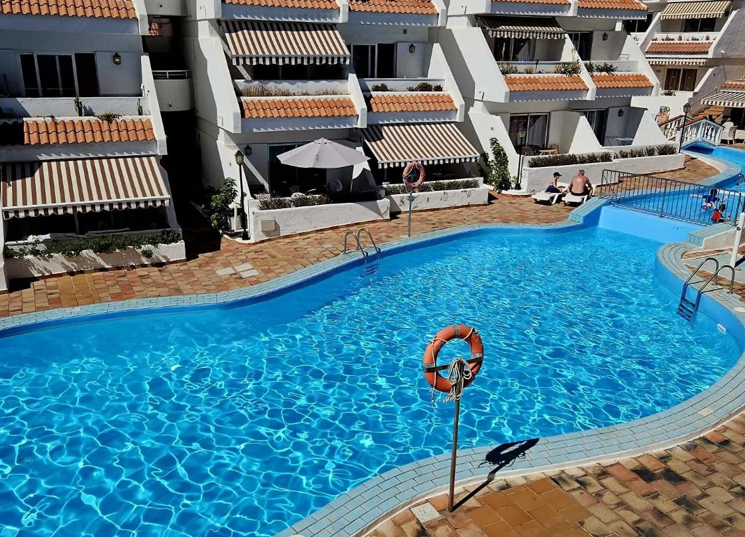 Las Americas Central Sun Appartament Arona  Daire Arona (Tenerife)