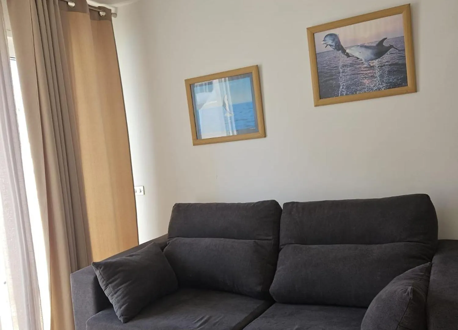 Daire Las Americas Central Sun Appartament Arona